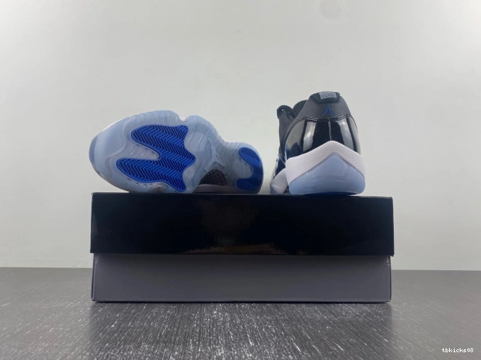 Rep TBkick Jordan 11 Low Air FV5104-004 Jam Space 0707